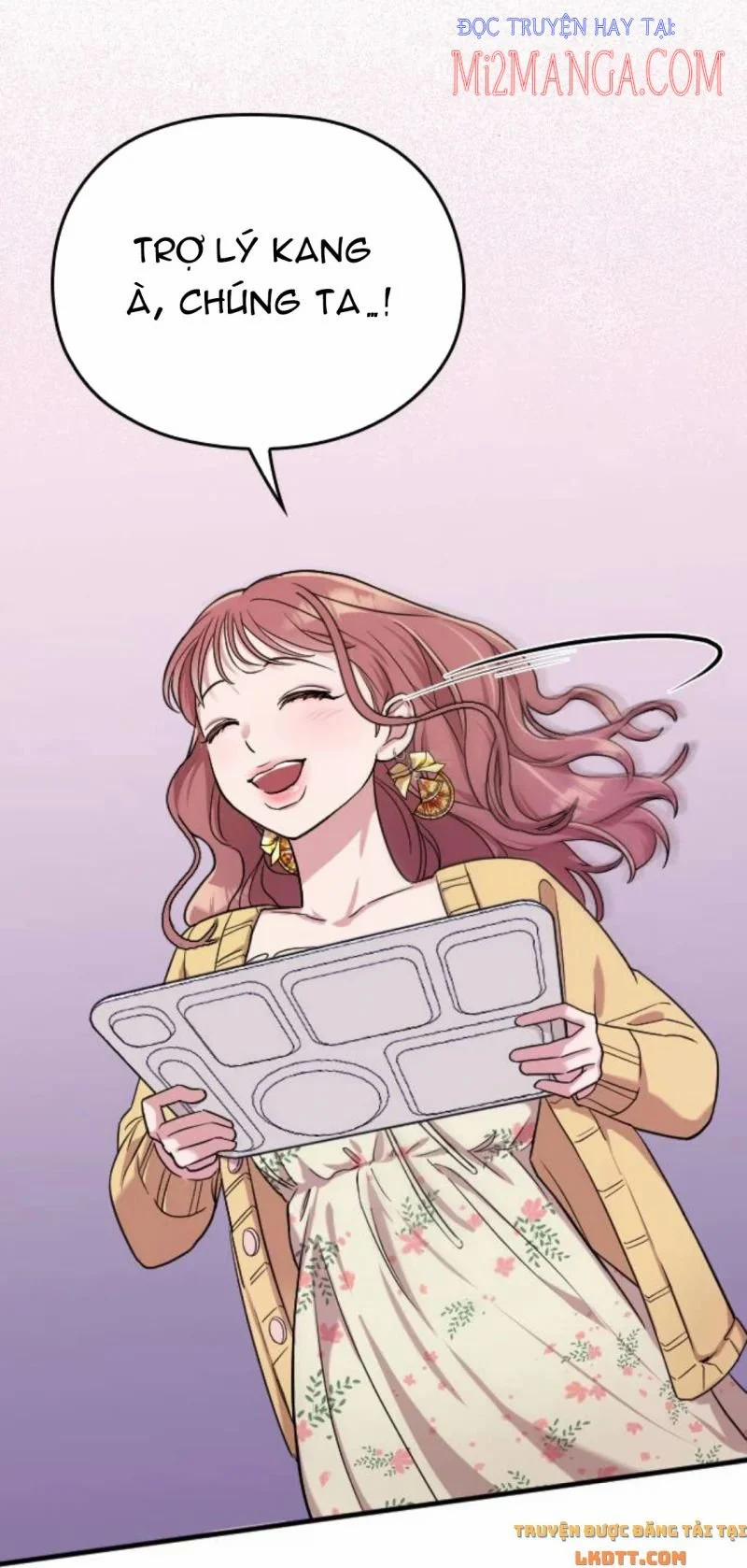 Cô Đi Mà Kết Hôn Với Chồng Của Tôi Đi 6 trang 47