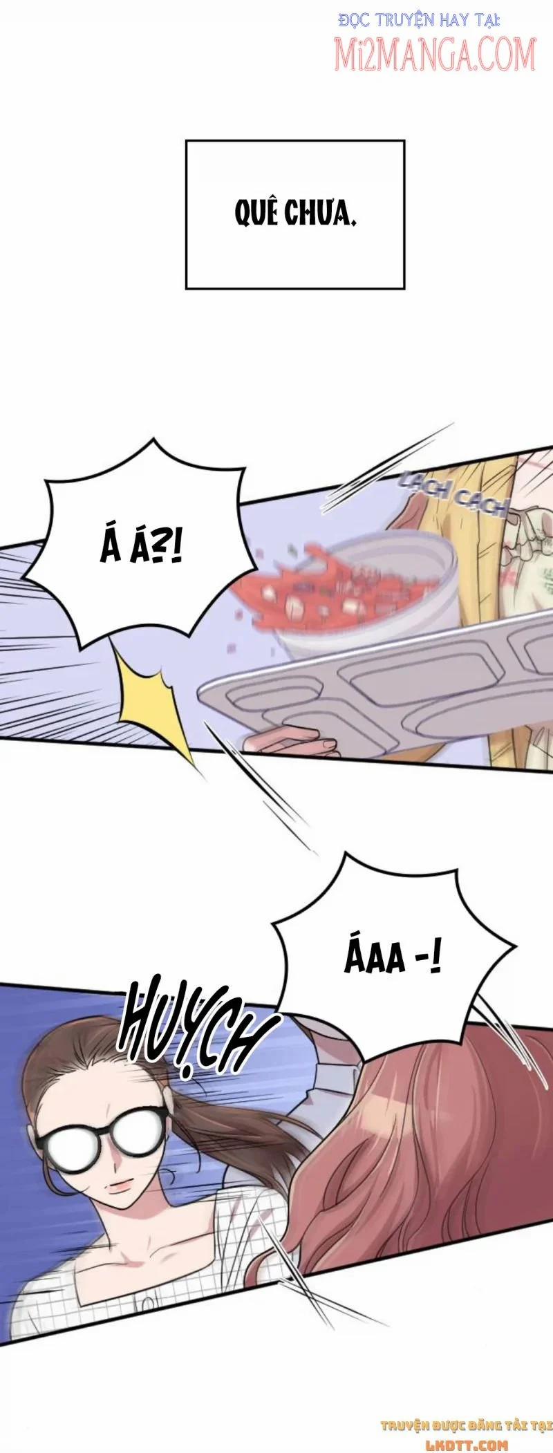 Cô Đi Mà Kết Hôn Với Chồng Của Tôi Đi 6 trang 48