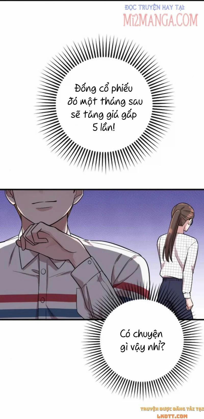 Cô Đi Mà Kết Hôn Với Chồng Của Tôi Đi 6 trang 7