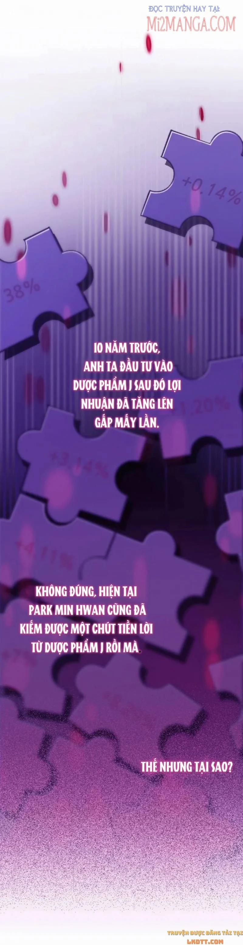 Cô Đi Mà Kết Hôn Với Chồng Của Tôi Đi 6 trang 9