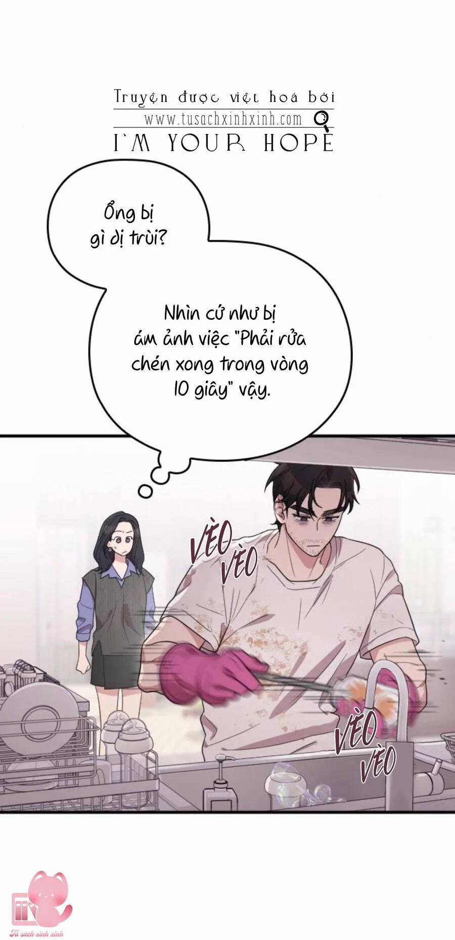 Cô Đi Mà Kết Hôn Với Chồng Của Tôi Đi 60 trang 12