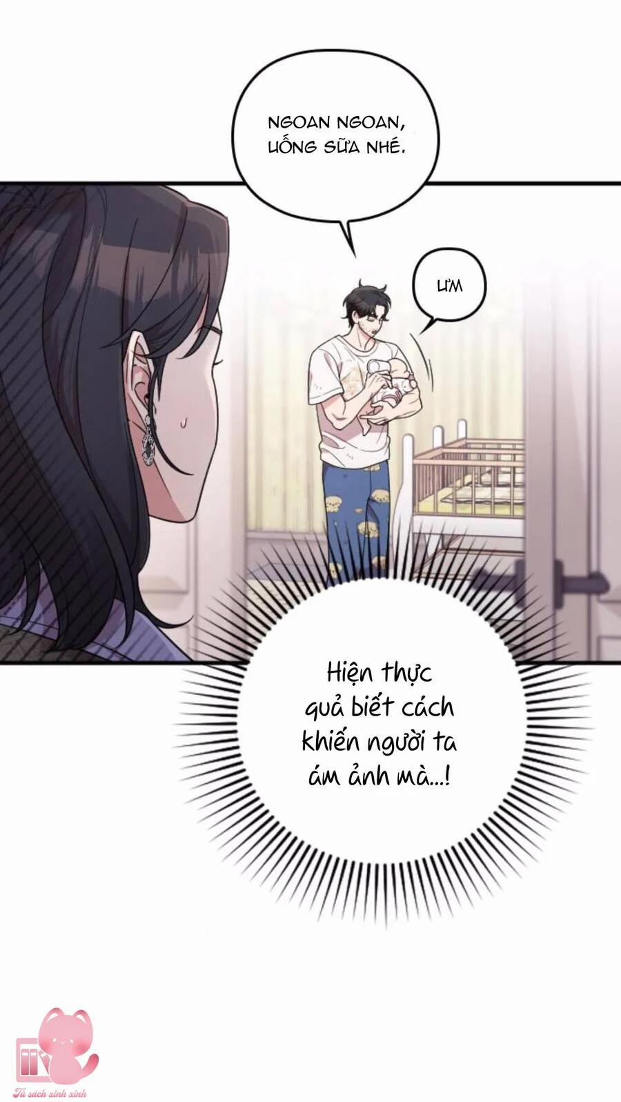 Cô Đi Mà Kết Hôn Với Chồng Của Tôi Đi 60 trang 15