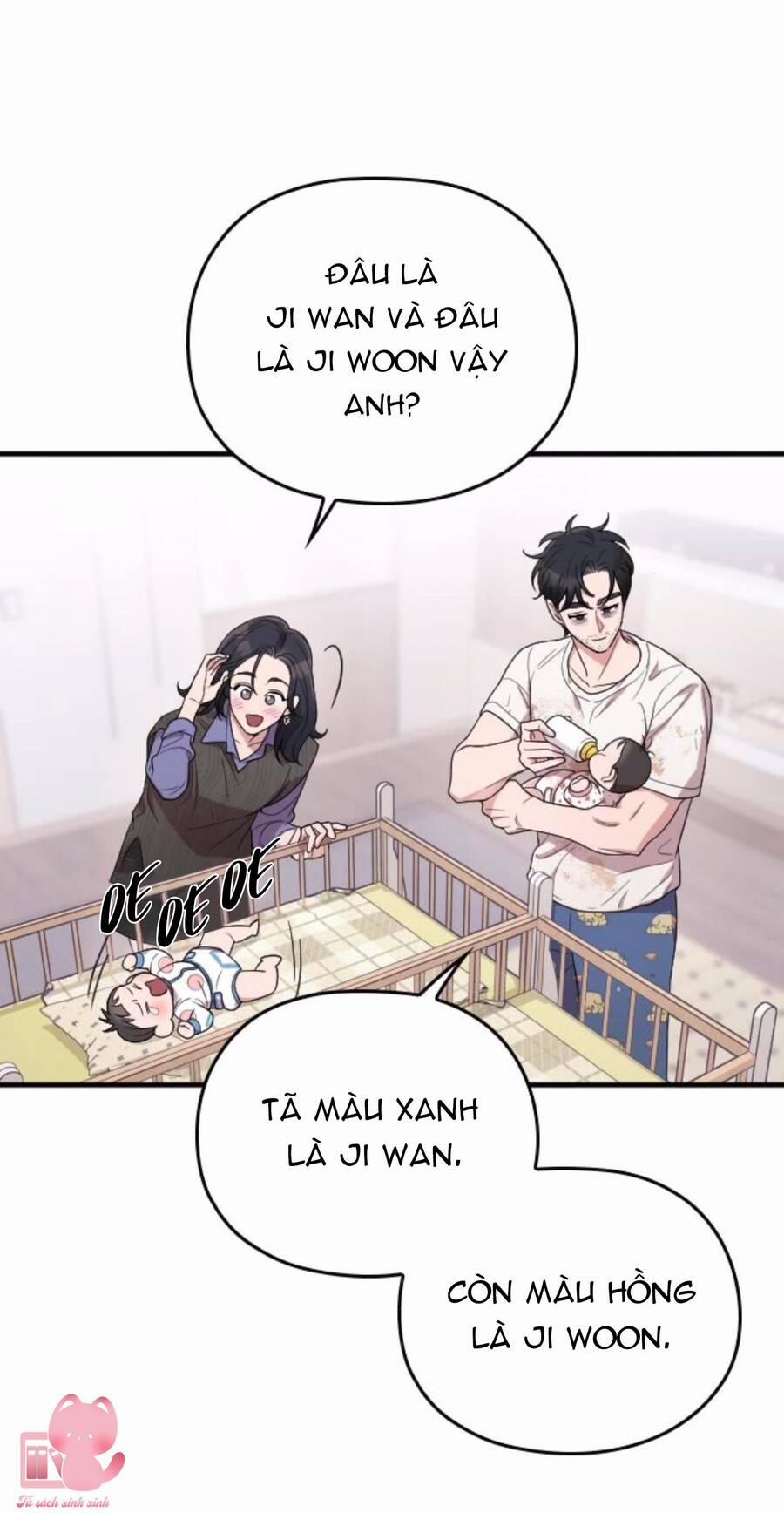 Cô Đi Mà Kết Hôn Với Chồng Của Tôi Đi 60 trang 16