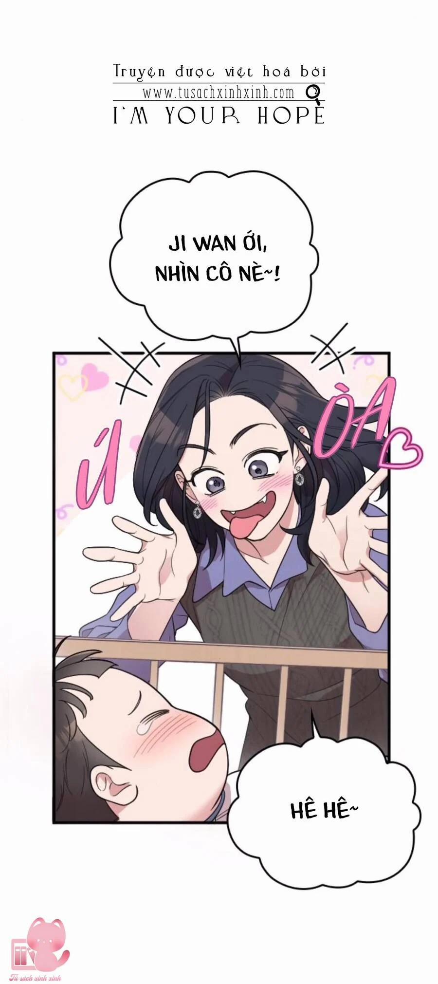 Cô Đi Mà Kết Hôn Với Chồng Của Tôi Đi 60 trang 17