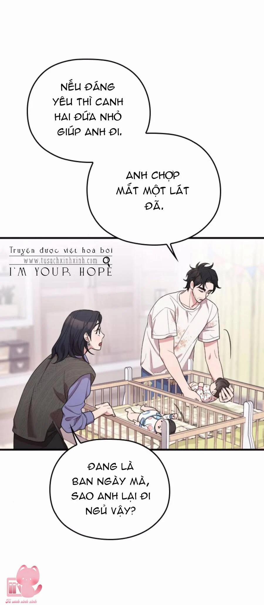 Cô Đi Mà Kết Hôn Với Chồng Của Tôi Đi 60 trang 22