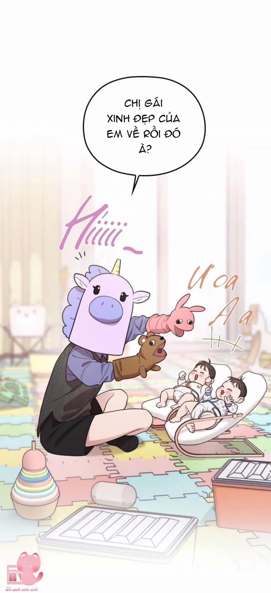 Cô Đi Mà Kết Hôn Với Chồng Của Tôi Đi 60 trang 27