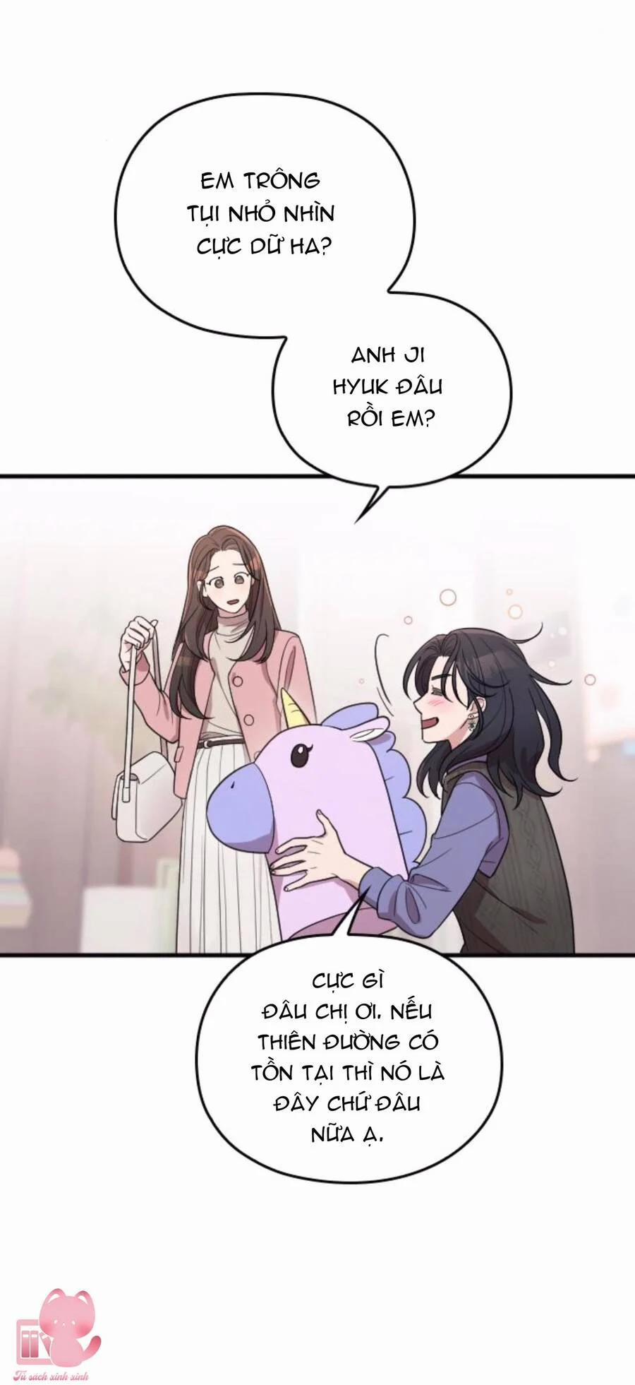 Cô Đi Mà Kết Hôn Với Chồng Của Tôi Đi 60 trang 28