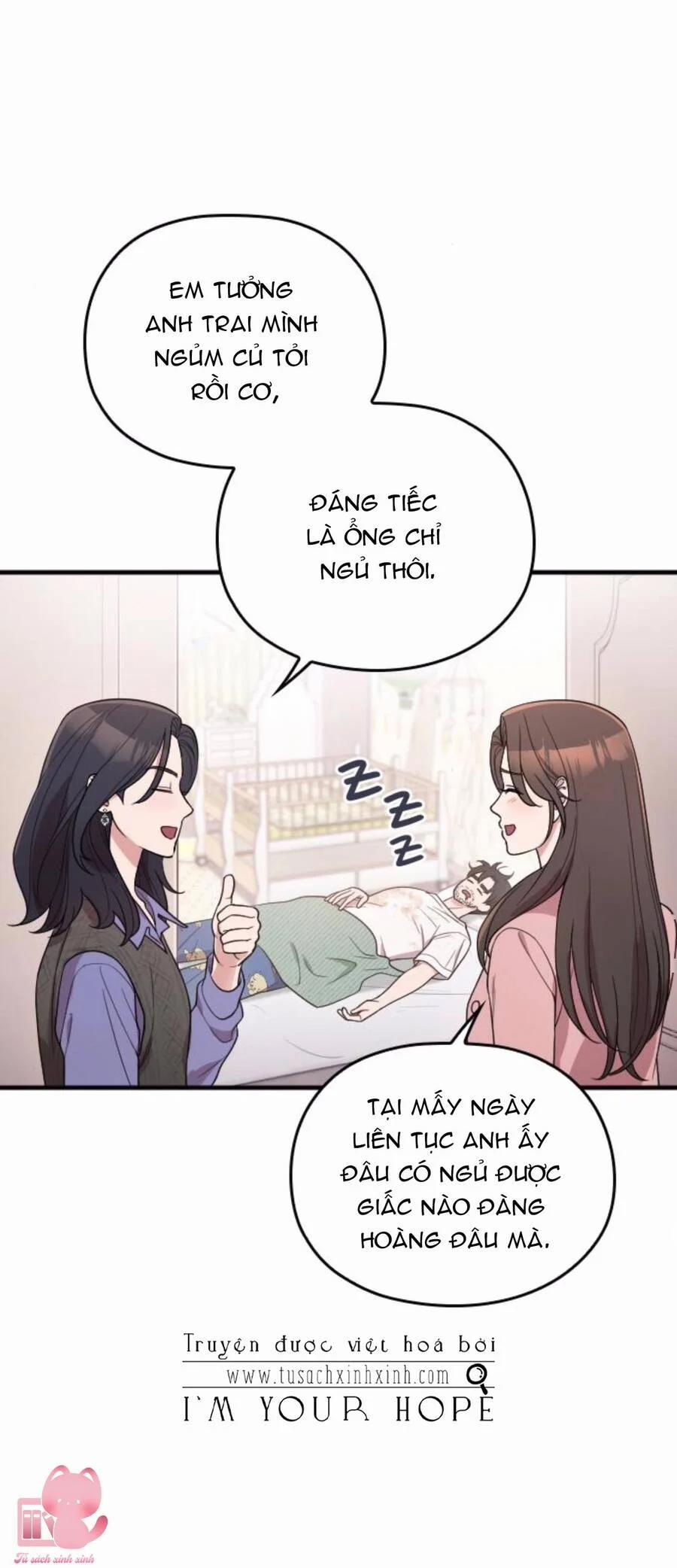 Cô Đi Mà Kết Hôn Với Chồng Của Tôi Đi 60 trang 29