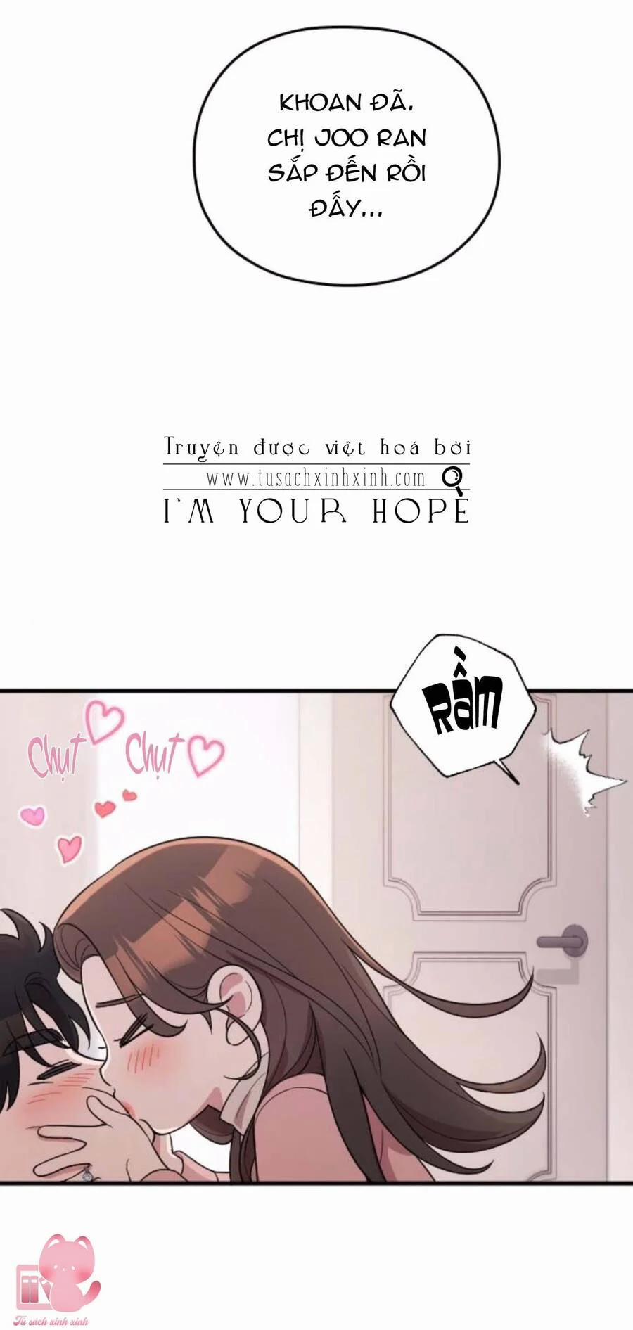 Cô Đi Mà Kết Hôn Với Chồng Của Tôi Đi 60 trang 36