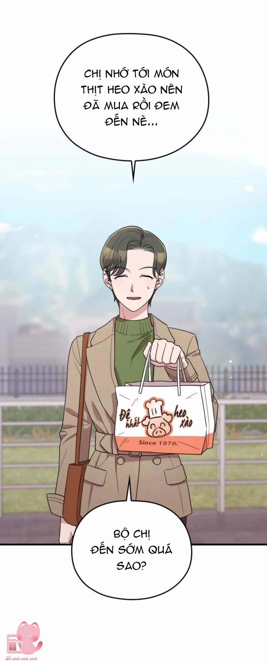 Cô Đi Mà Kết Hôn Với Chồng Của Tôi Đi 60 trang 38