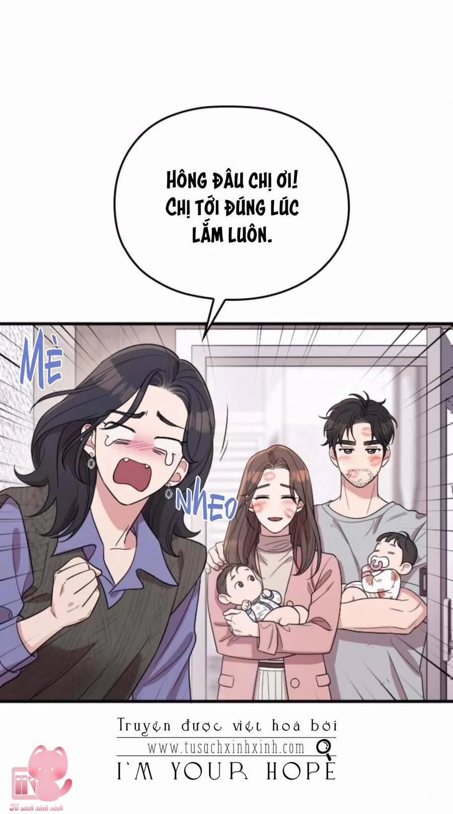 Cô Đi Mà Kết Hôn Với Chồng Của Tôi Đi 60 trang 39