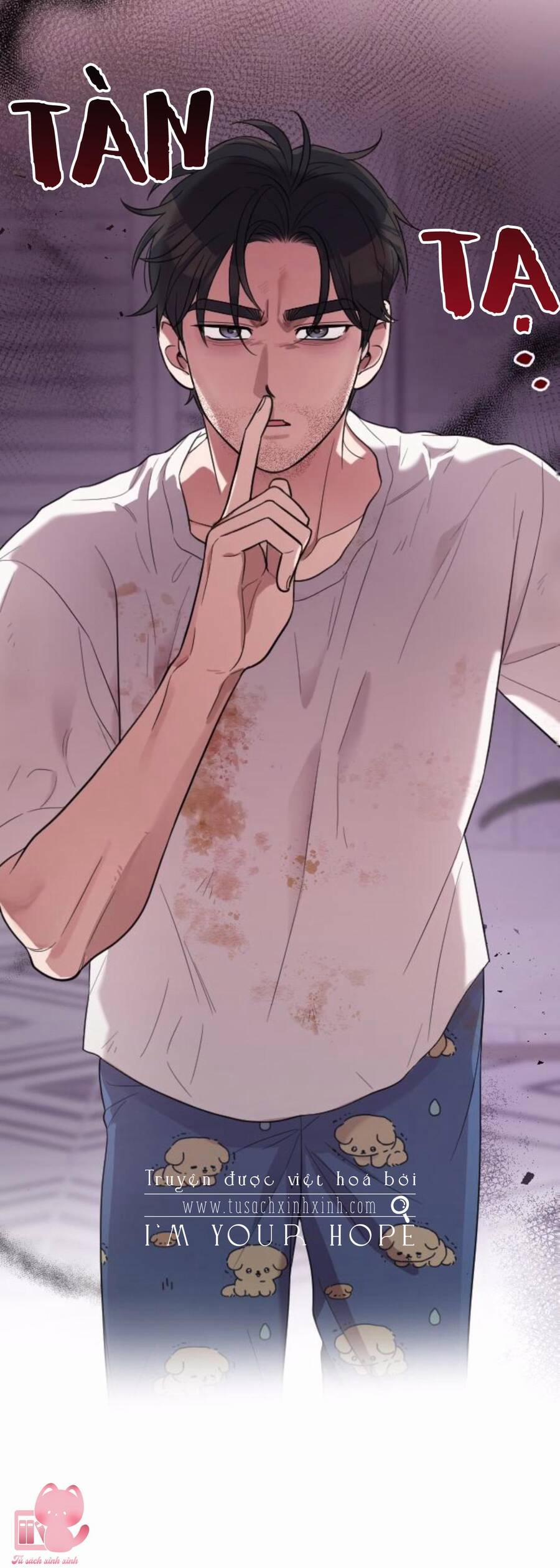 Cô Đi Mà Kết Hôn Với Chồng Của Tôi Đi 60 trang 4