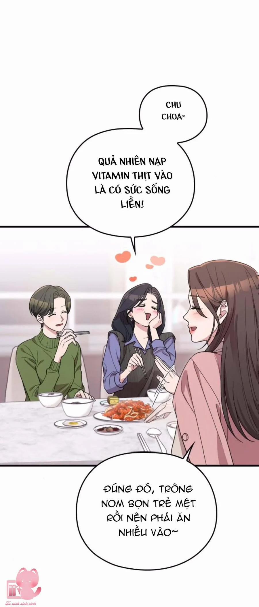 Cô Đi Mà Kết Hôn Với Chồng Của Tôi Đi 60 trang 43