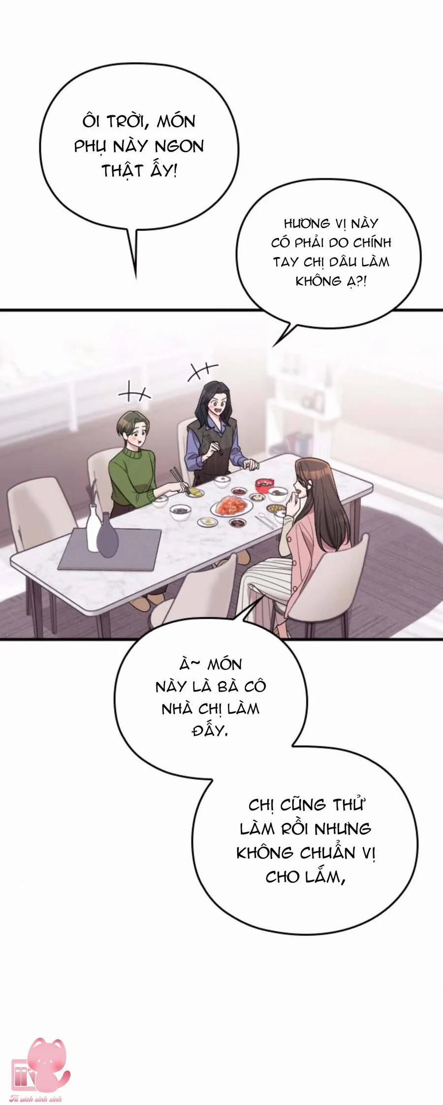 Cô Đi Mà Kết Hôn Với Chồng Của Tôi Đi 60 trang 44