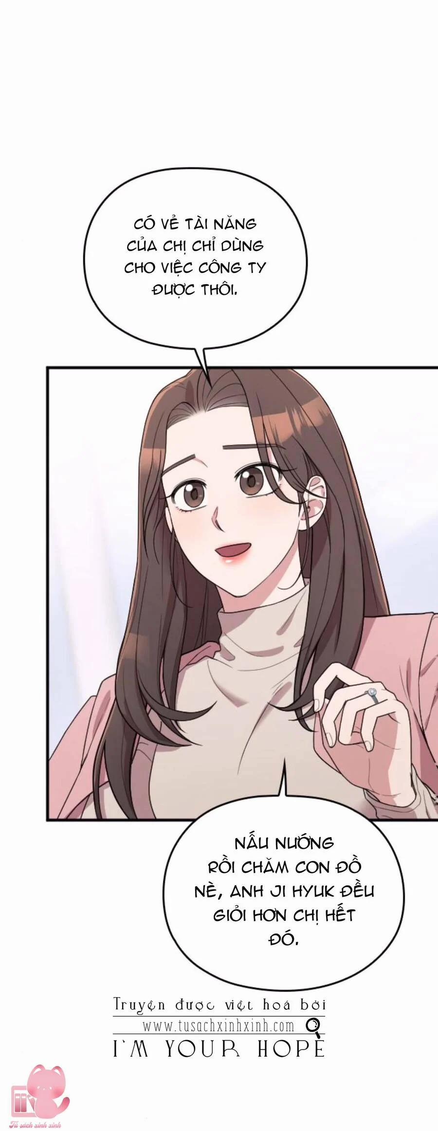 Cô Đi Mà Kết Hôn Với Chồng Của Tôi Đi 60 trang 45