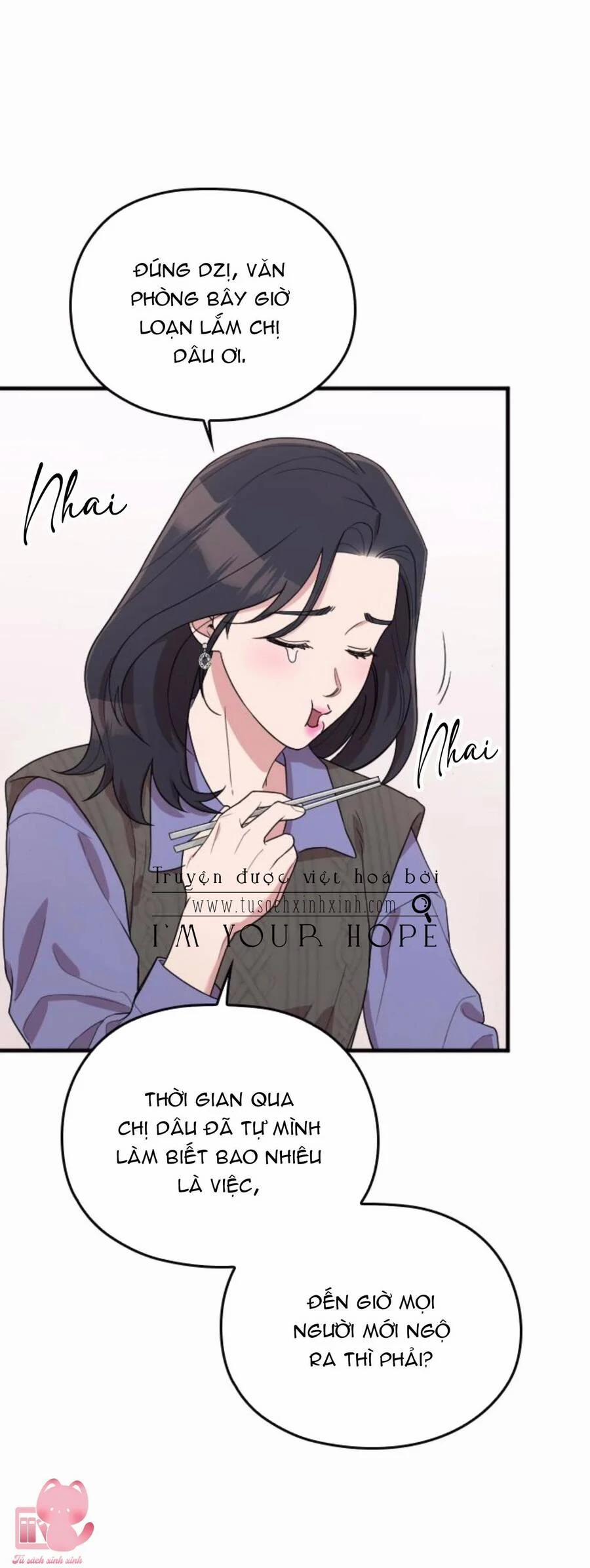 Cô Đi Mà Kết Hôn Với Chồng Của Tôi Đi 60 trang 46