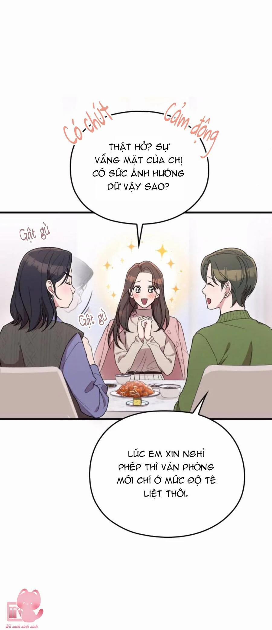 Cô Đi Mà Kết Hôn Với Chồng Của Tôi Đi 60 trang 47