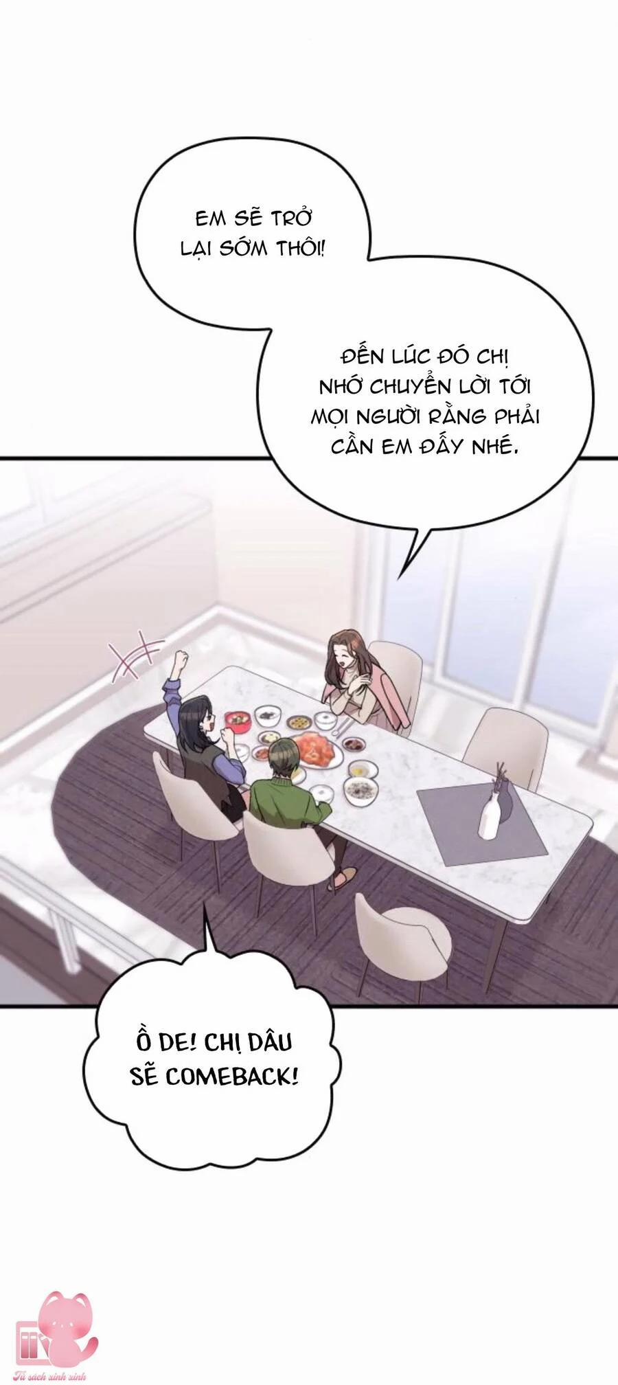 Cô Đi Mà Kết Hôn Với Chồng Của Tôi Đi 60 trang 48