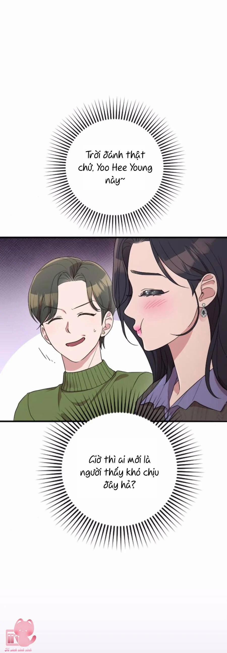 Cô Đi Mà Kết Hôn Với Chồng Của Tôi Đi 60 trang 50