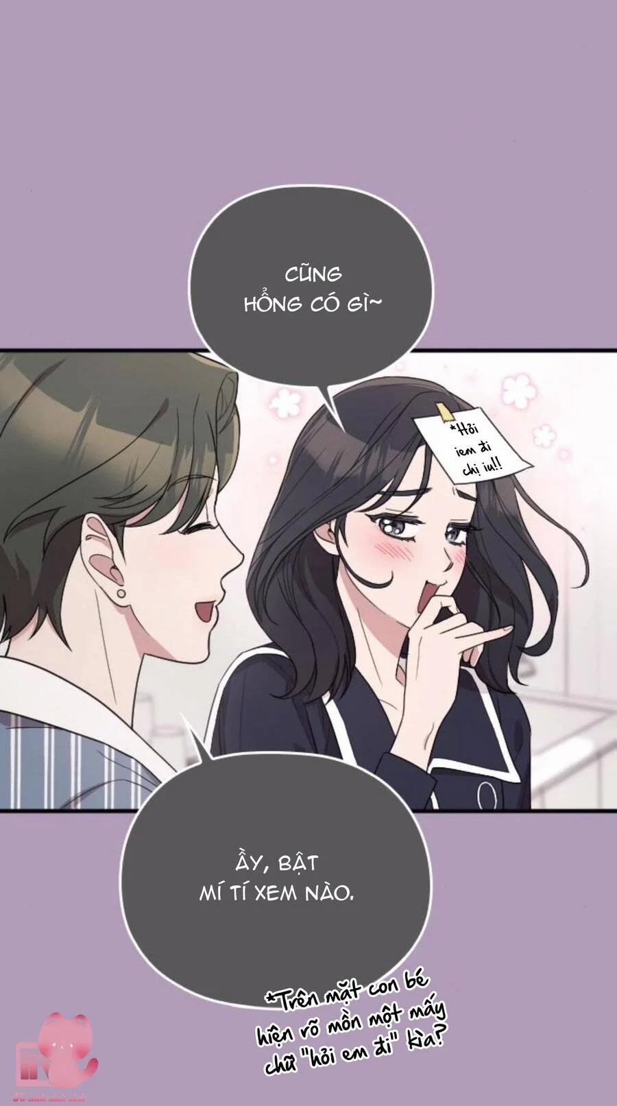 Cô Đi Mà Kết Hôn Với Chồng Của Tôi Đi 60 trang 53