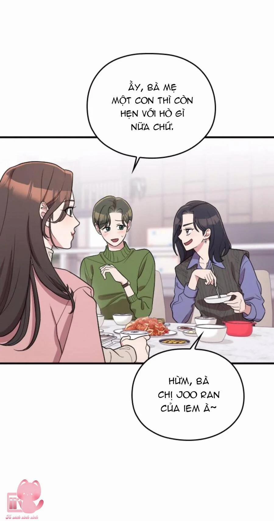 Cô Đi Mà Kết Hôn Với Chồng Của Tôi Đi 60 trang 62