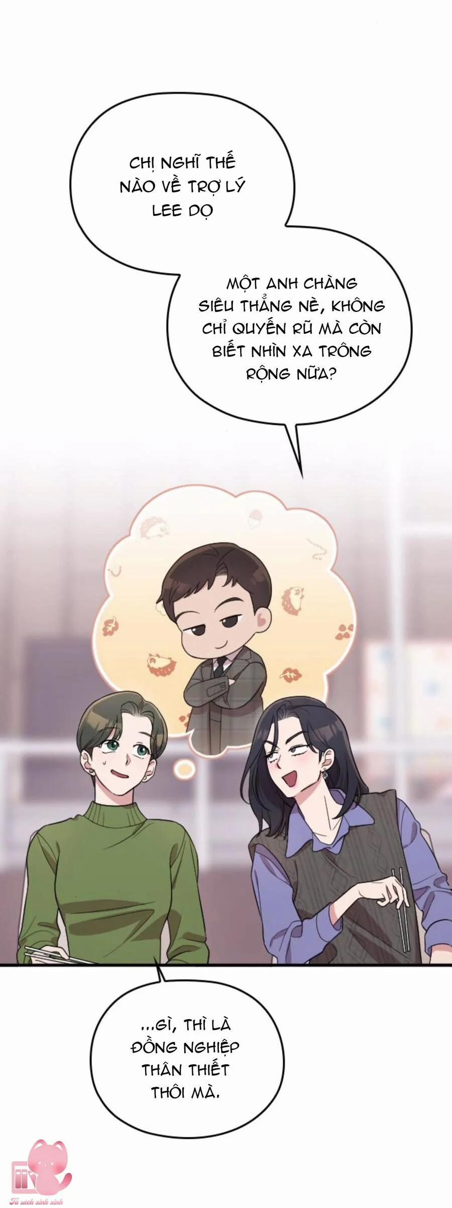 Cô Đi Mà Kết Hôn Với Chồng Của Tôi Đi 60 trang 63