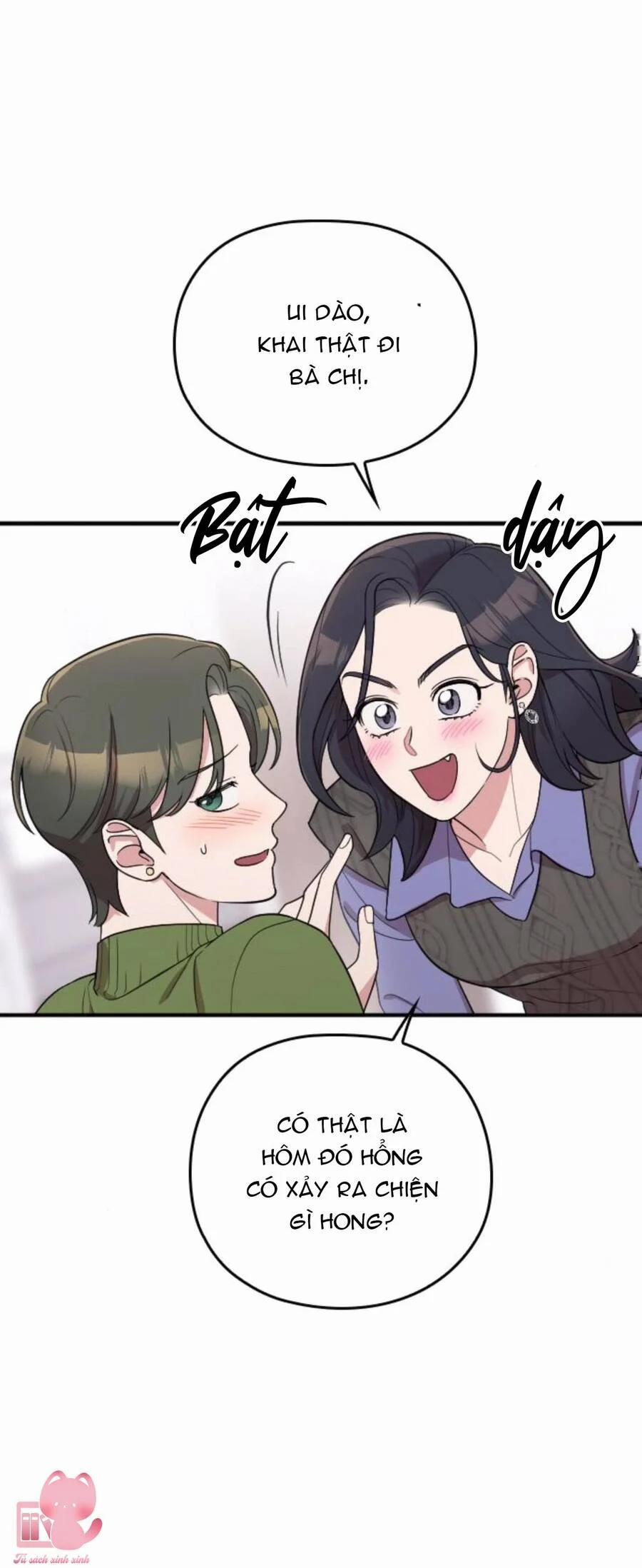 Cô Đi Mà Kết Hôn Với Chồng Của Tôi Đi 60 trang 64