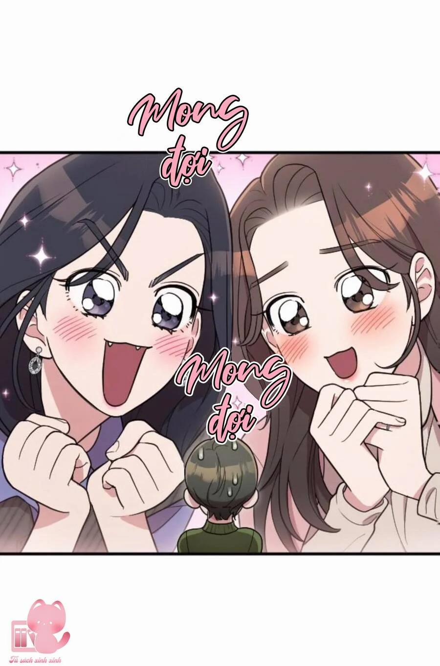 Cô Đi Mà Kết Hôn Với Chồng Của Tôi Đi 60 trang 66