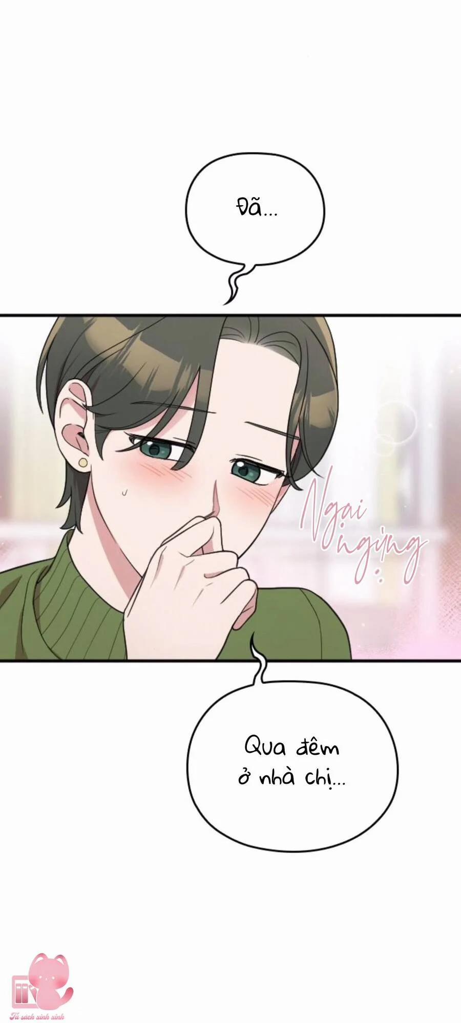 Cô Đi Mà Kết Hôn Với Chồng Của Tôi Đi 60 trang 67