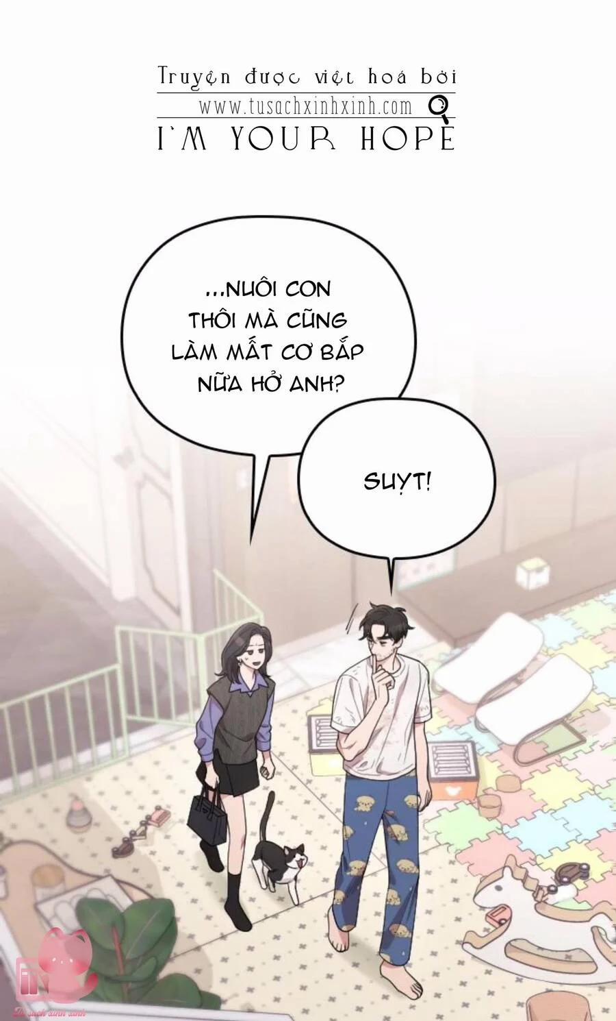 Cô Đi Mà Kết Hôn Với Chồng Của Tôi Đi 60 trang 8