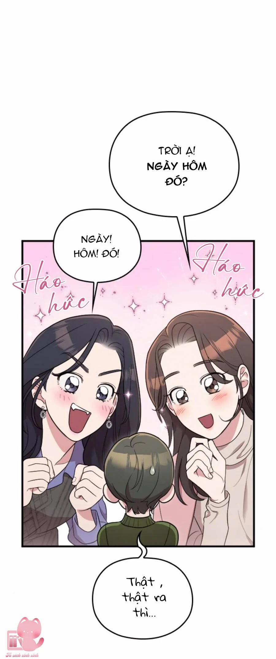 Cô Đi Mà Kết Hôn Với Chồng Của Tôi Đi 61 trang 0