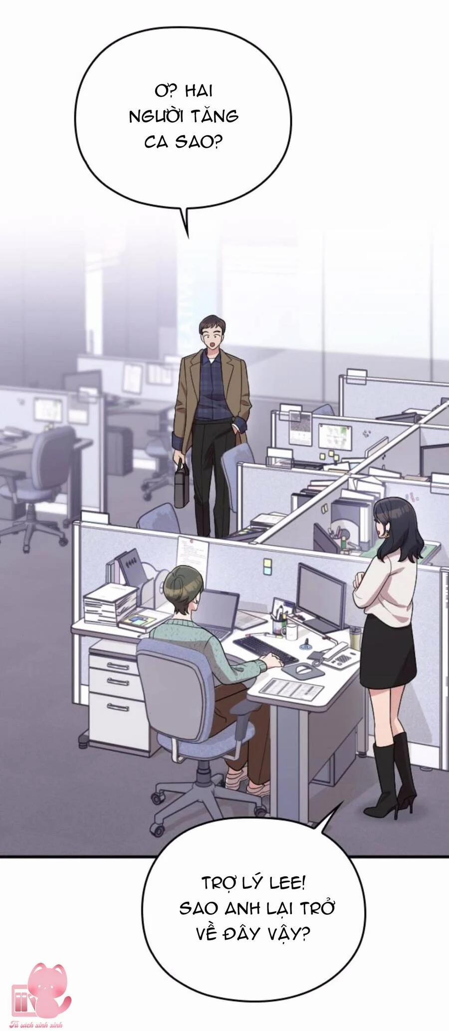 Cô Đi Mà Kết Hôn Với Chồng Của Tôi Đi 61 trang 10