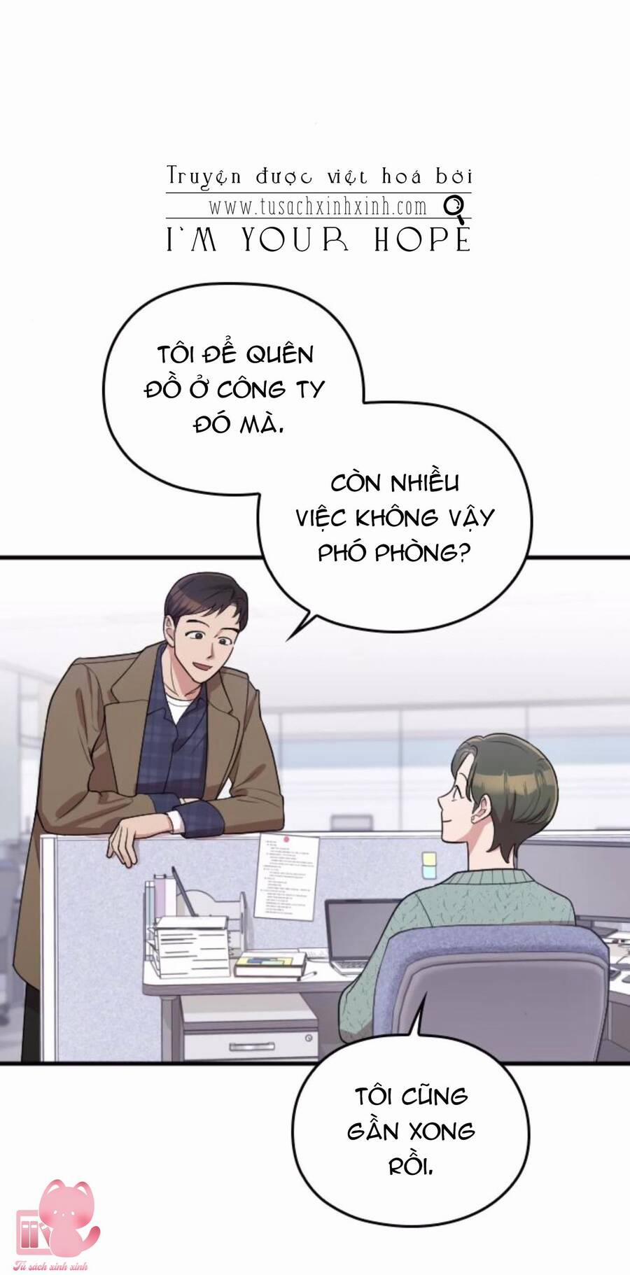 Cô Đi Mà Kết Hôn Với Chồng Của Tôi Đi 61 trang 11