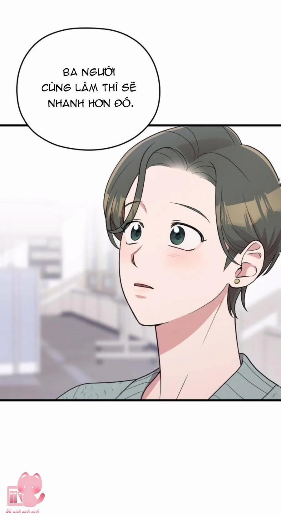 Cô Đi Mà Kết Hôn Với Chồng Của Tôi Đi 61 trang 13