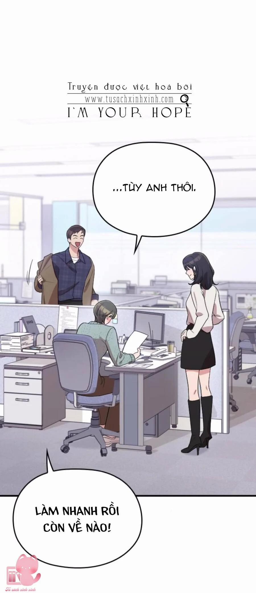 Cô Đi Mà Kết Hôn Với Chồng Của Tôi Đi 61 trang 14