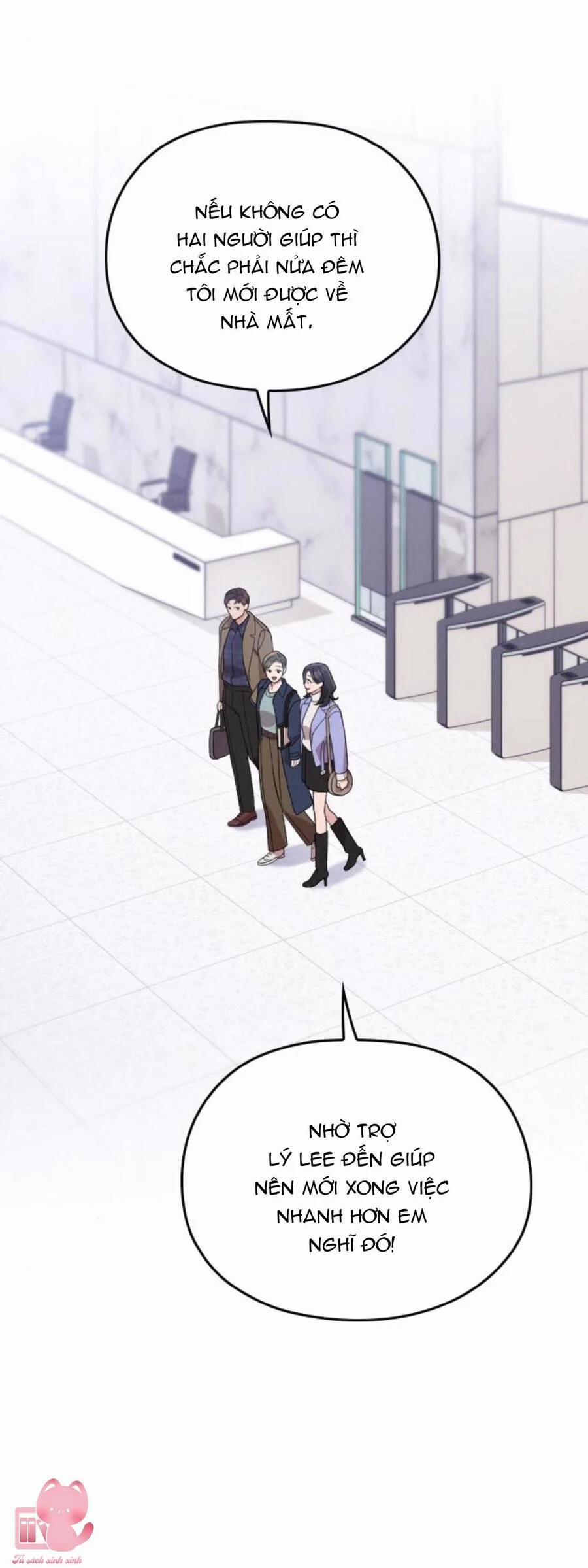 Cô Đi Mà Kết Hôn Với Chồng Của Tôi Đi 61 trang 16