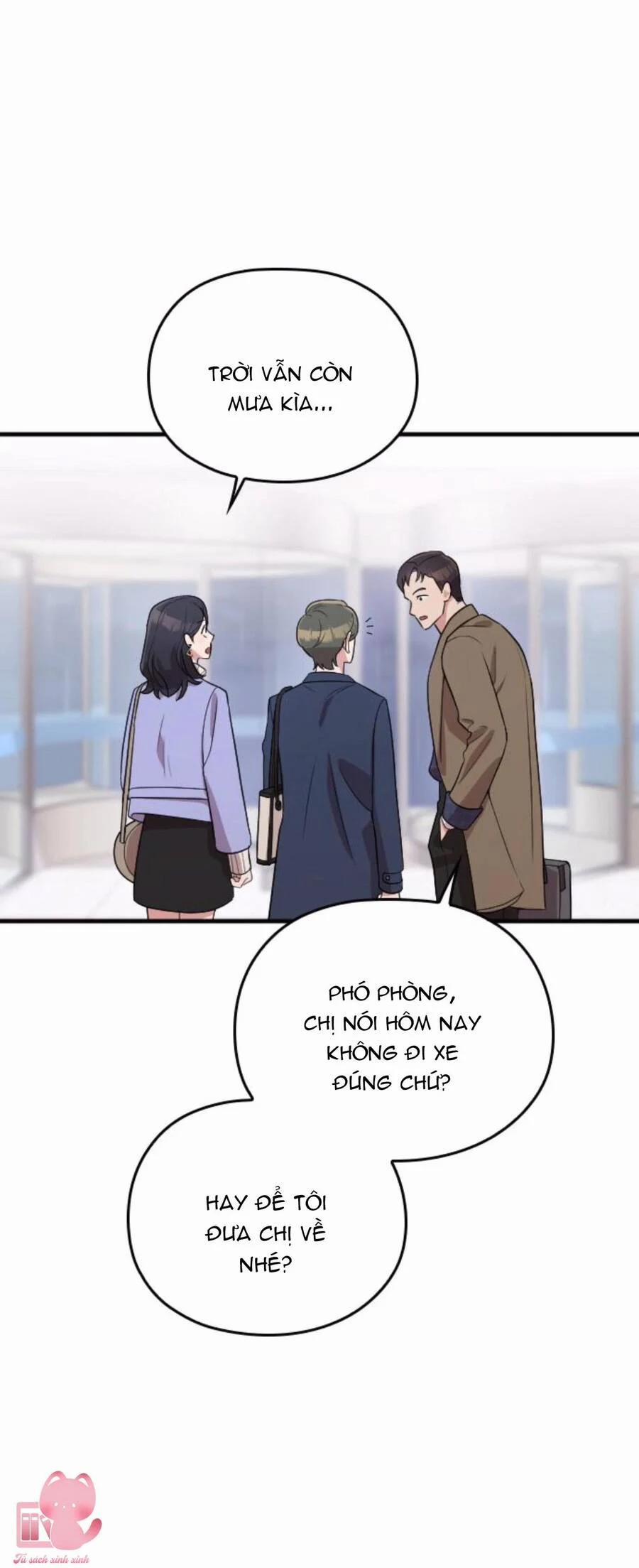 Cô Đi Mà Kết Hôn Với Chồng Của Tôi Đi 61 trang 17