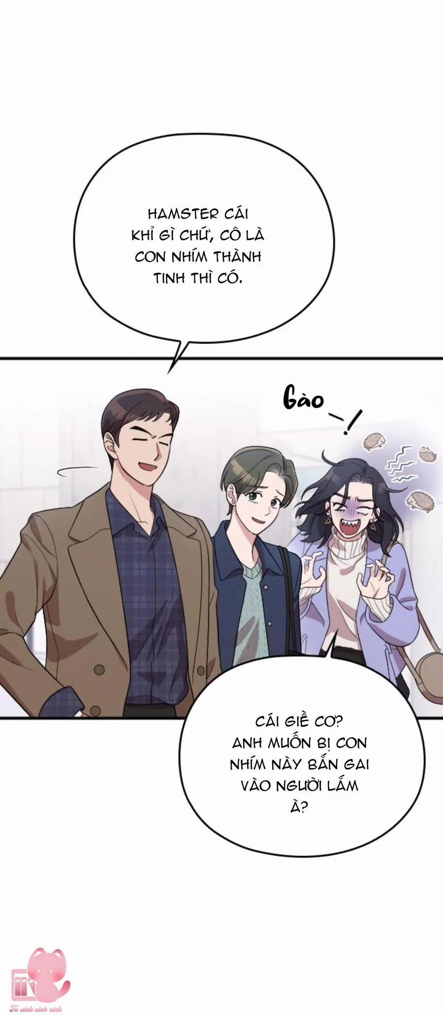 Cô Đi Mà Kết Hôn Với Chồng Của Tôi Đi 61 trang 20