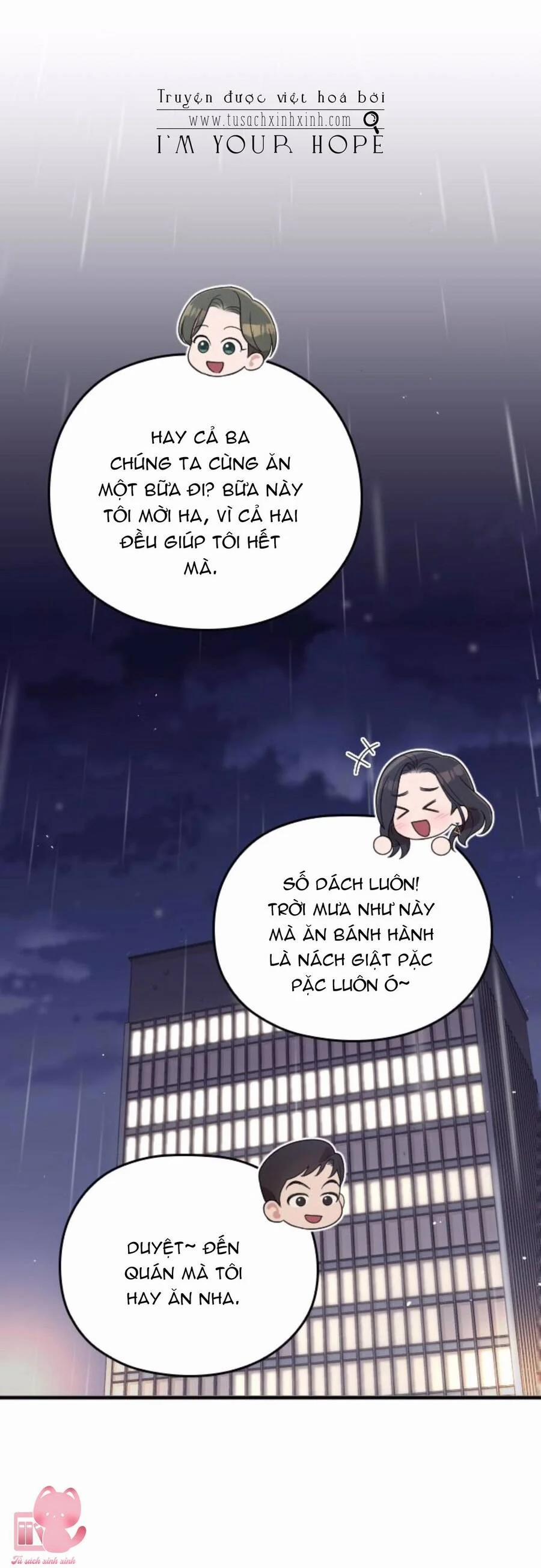 Cô Đi Mà Kết Hôn Với Chồng Của Tôi Đi 61 trang 22