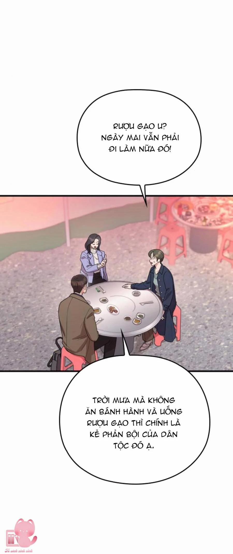 Cô Đi Mà Kết Hôn Với Chồng Của Tôi Đi 61 trang 24