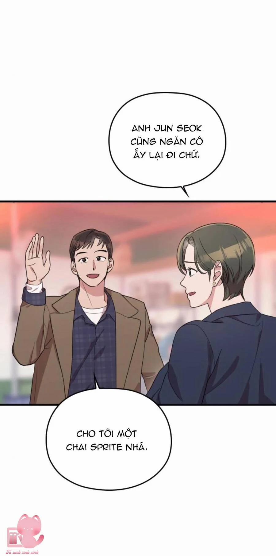 Cô Đi Mà Kết Hôn Với Chồng Của Tôi Đi 61 trang 25