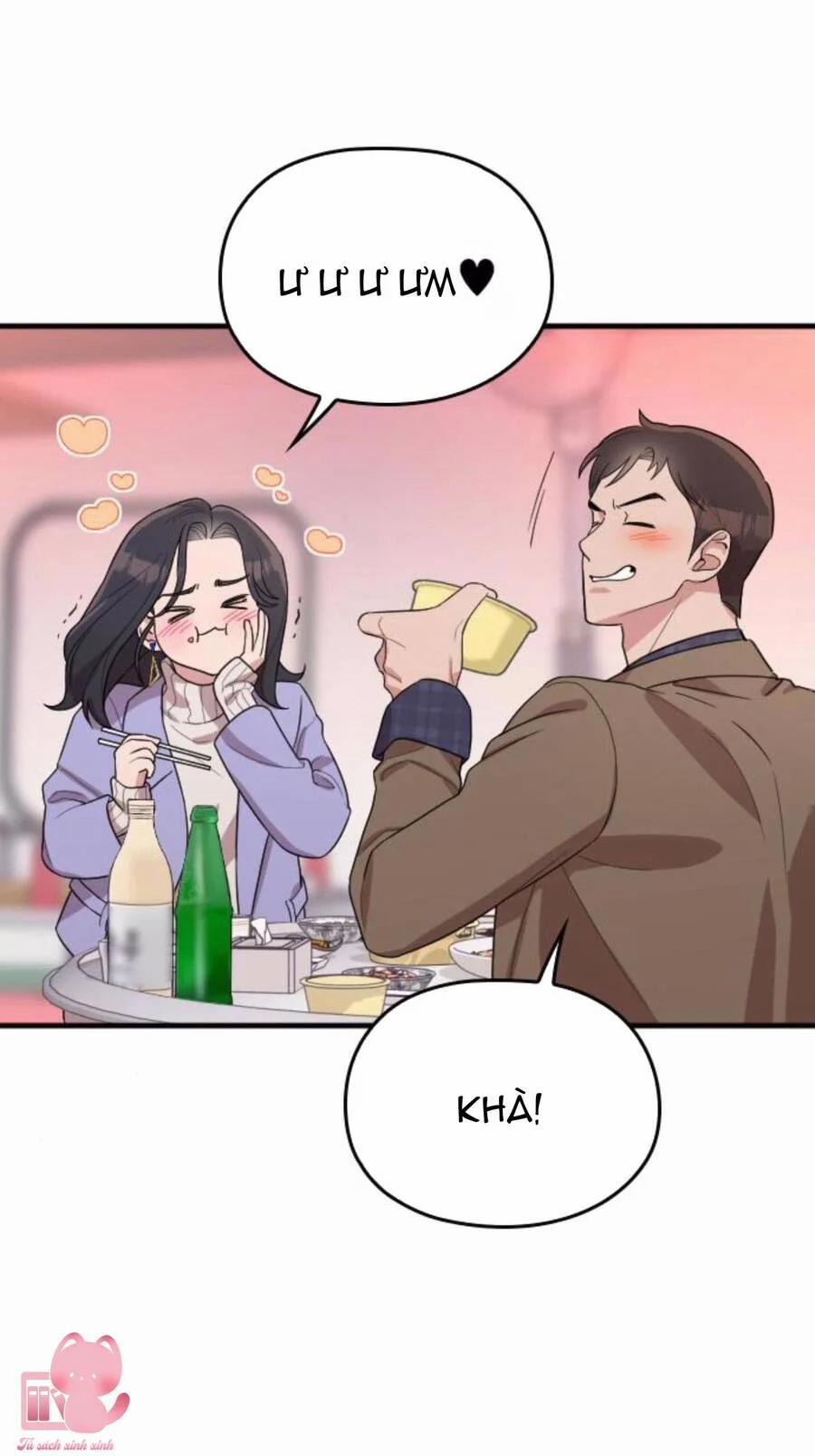 Cô Đi Mà Kết Hôn Với Chồng Của Tôi Đi 61 trang 29