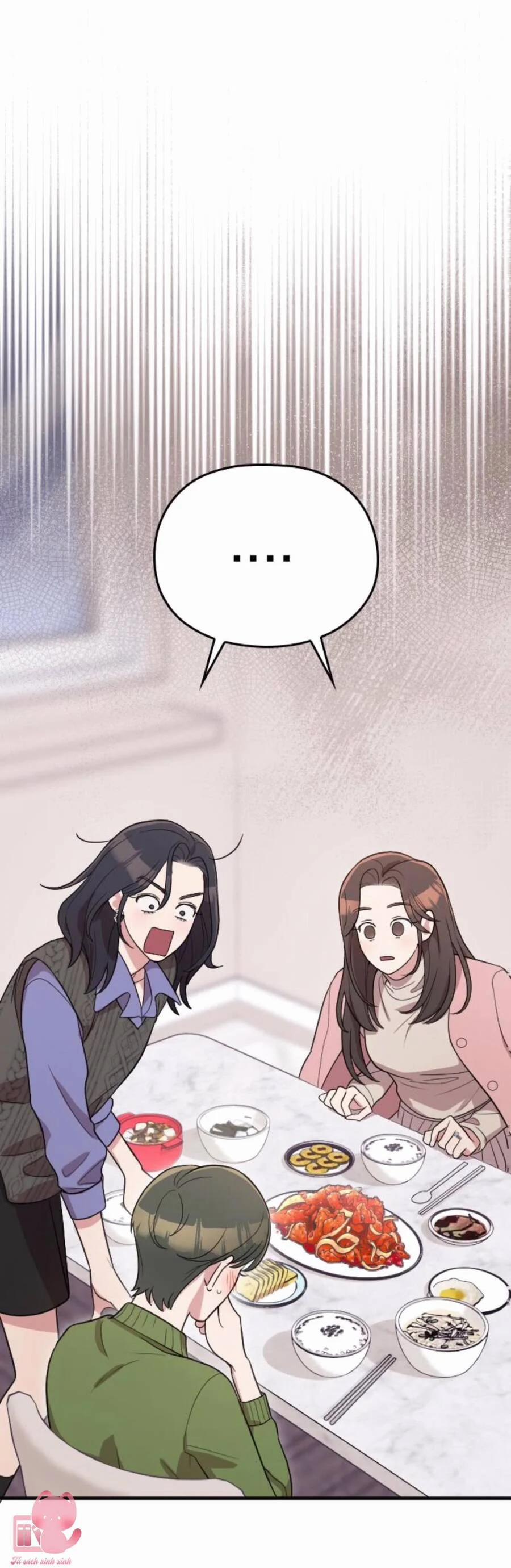 Cô Đi Mà Kết Hôn Với Chồng Của Tôi Đi 61 trang 3