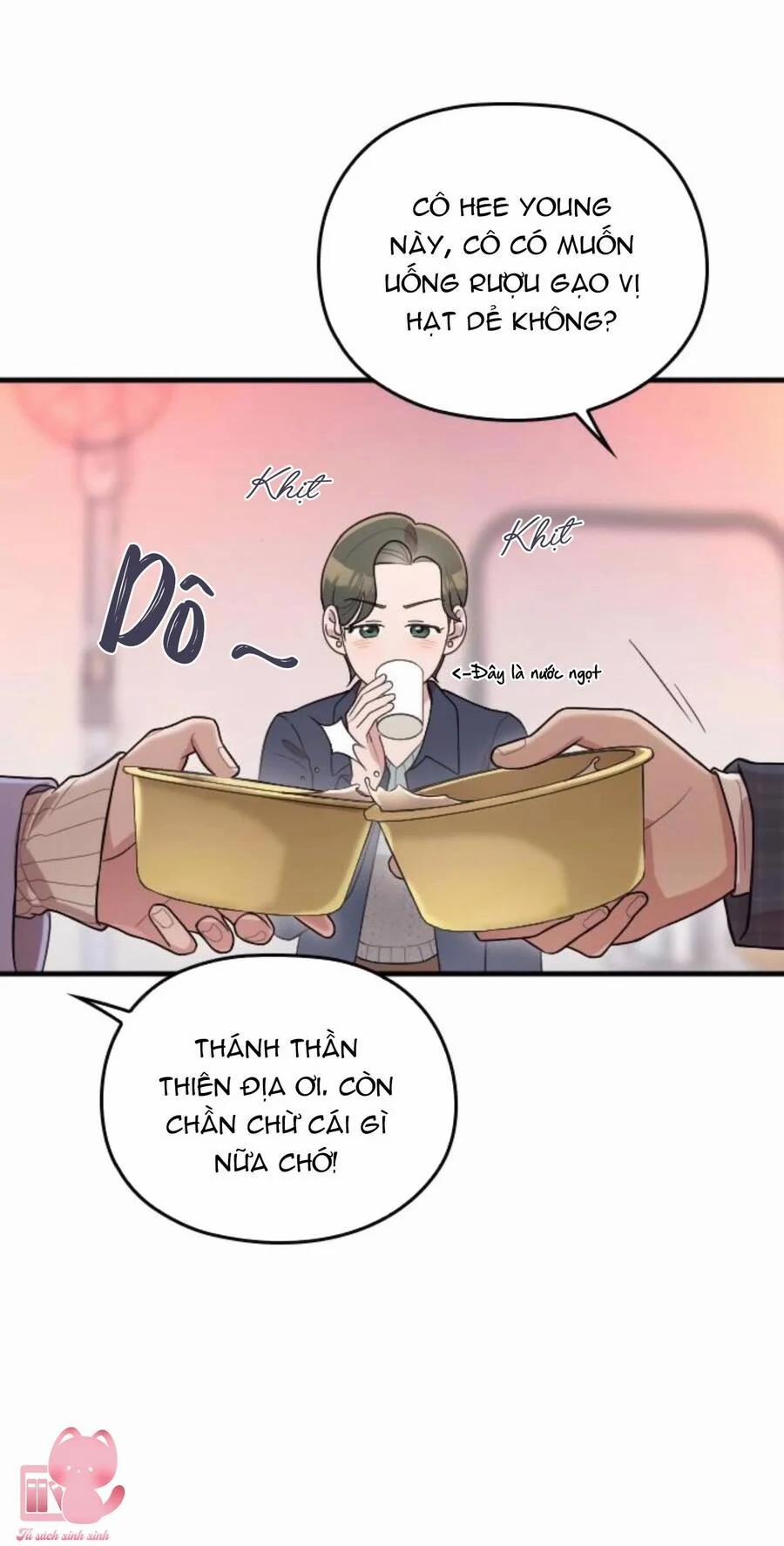 Cô Đi Mà Kết Hôn Với Chồng Của Tôi Đi 61 trang 30