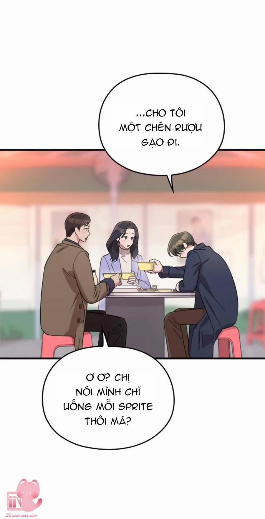 Cô Đi Mà Kết Hôn Với Chồng Của Tôi Đi 61 trang 32