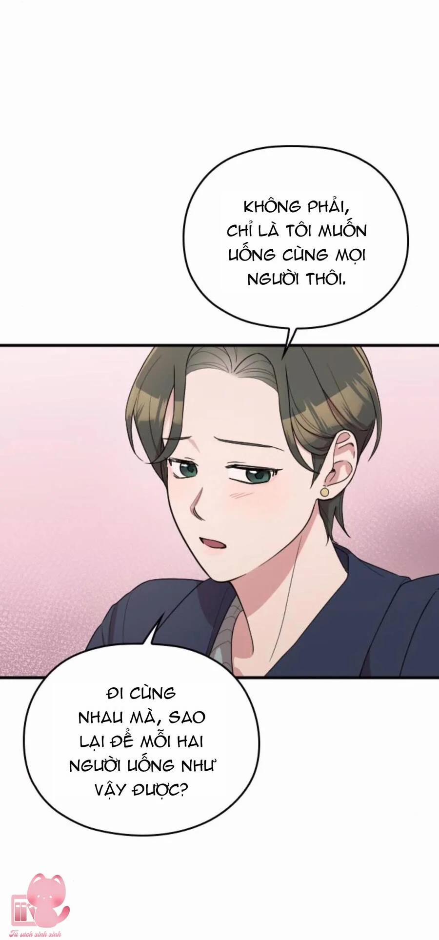 Cô Đi Mà Kết Hôn Với Chồng Của Tôi Đi 61 trang 33