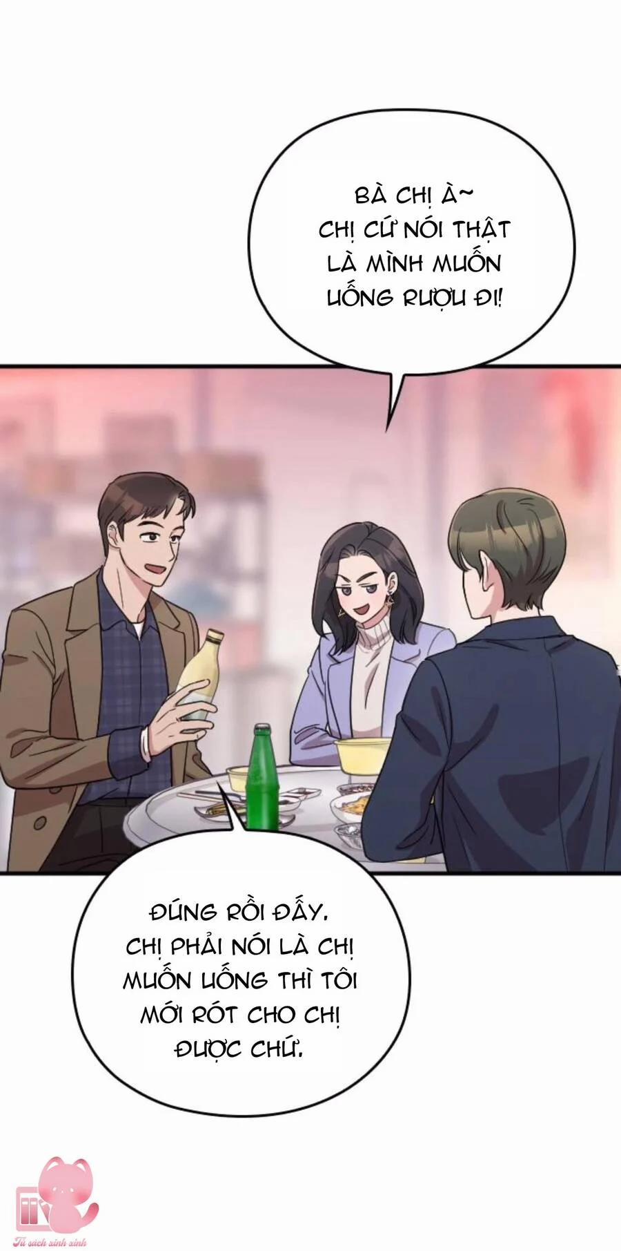 Cô Đi Mà Kết Hôn Với Chồng Của Tôi Đi 61 trang 34