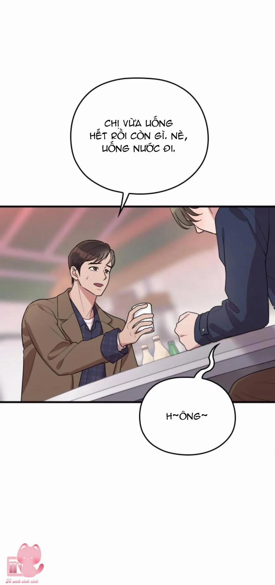 Cô Đi Mà Kết Hôn Với Chồng Của Tôi Đi 61 trang 39