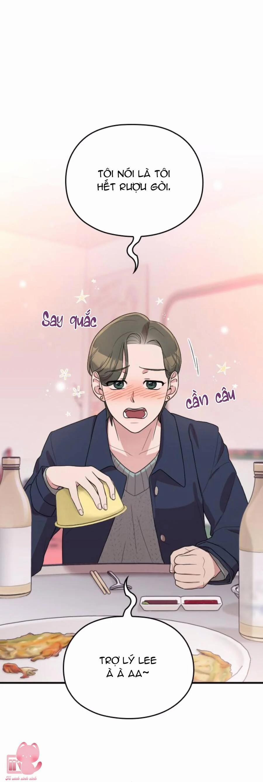 Cô Đi Mà Kết Hôn Với Chồng Của Tôi Đi 61 trang 40