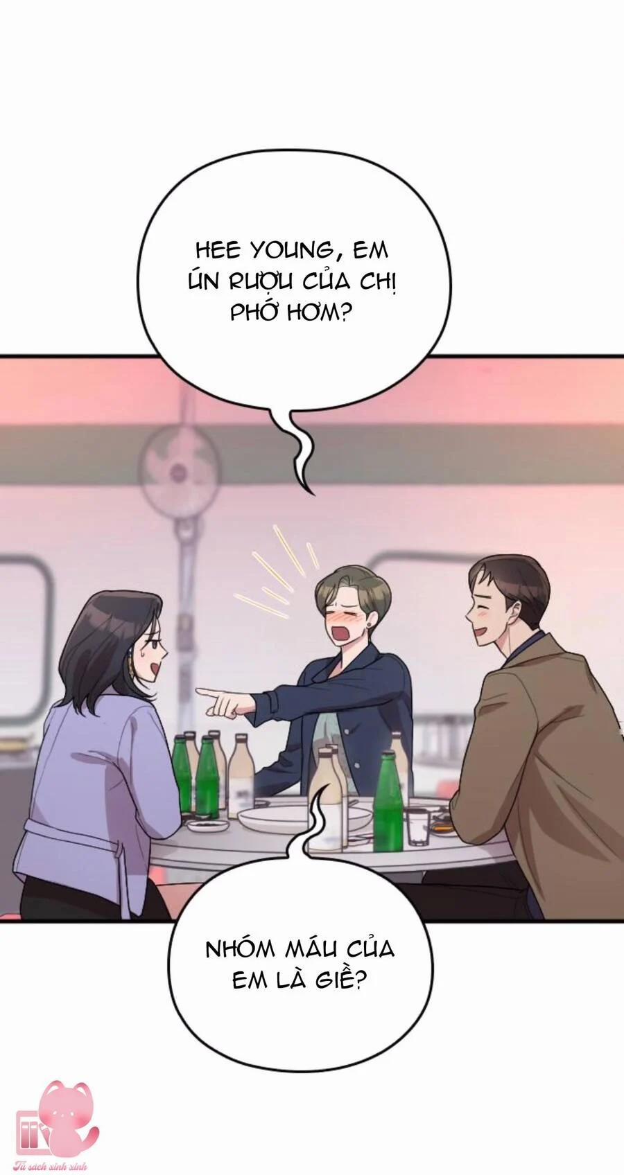 Cô Đi Mà Kết Hôn Với Chồng Của Tôi Đi 61 trang 41